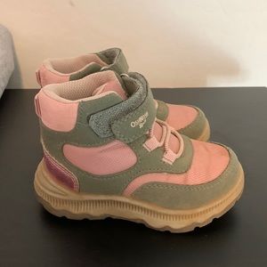 OshKosh Toddler Hiking Boot